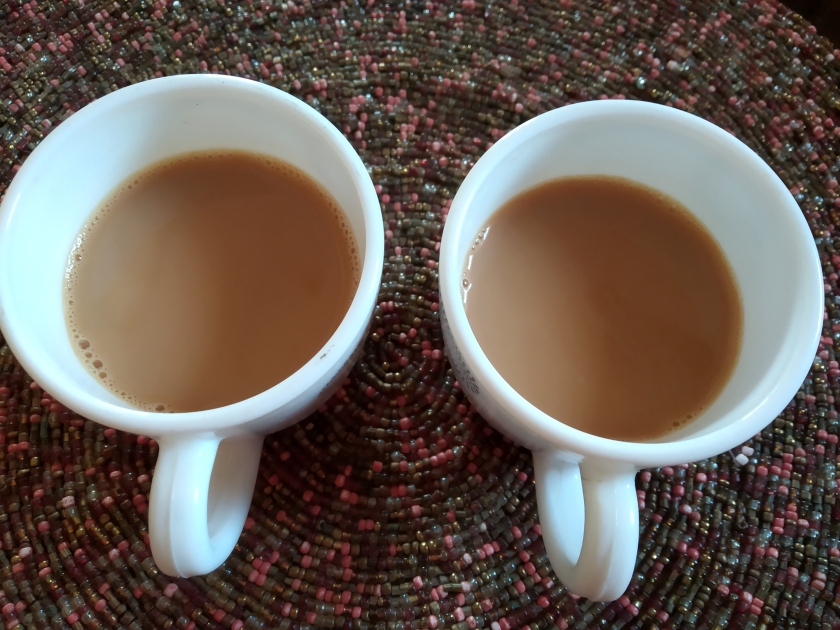 एक कप चाय – thakurvarsha